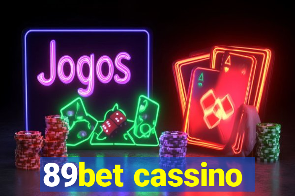 89bet cassino